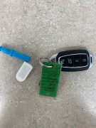 Used 2022  Hyundai Elantra SEL IVT at Ideal Cars Llc near Mesa&comma; AZ