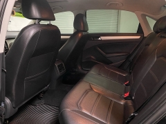 Used 2013  Volkswagen Passat 4d Sedan SE Auto&sol;PZEV at Ideal Cars Llc near Mesa&comma; AZ