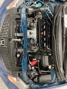 Used 2012 Honda Civic Coupe 2d EX Auto at Ideal Cars Llc near Mesa, AZ