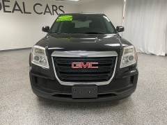 Used 2017 GMC Terrain 4d SUV FWD SLE1 at Ideal Cars Llc near Mesa, AZ
