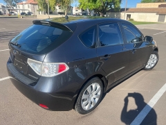 Used 2011  Subaru Impreza 4d Hatchback i Auto at Ideal Cars Llc near Mesa&comma; AZ