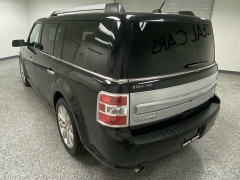Used 2013 Ford Flex 4d SUV AWD Limited w/EcoBoost at Ideal Cars Llc near Mesa, AZ