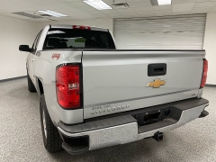 Used 2019 Chevrolet Silverado 1500 Legacy 4WD Double Cab LT at Ideal Cars Llc near Mesa, AZ