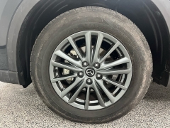 Used 2020  Mazda CX-5 4d SUV FWD Sport at Ideal Cars Llc near Mesa&comma; AZ