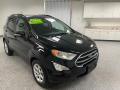 Used 2019 Ford EcoSport 4d SUV FWD SE at Ideal Cars Llc near Mesa, AZ