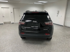 Used 2018 Jeep Compass 4d SUV 4WD Sport at Ideal Cars Llc near Mesa, AZ