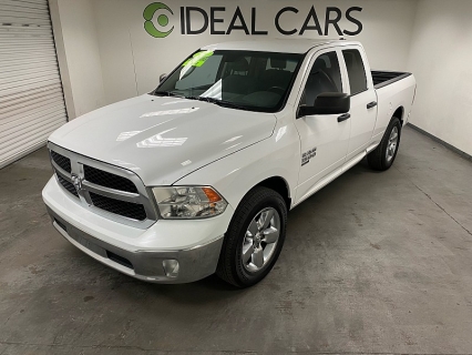 2019 RAM Ram 1500 Classic