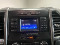 Used 2015  Ford F-150 2WD Supercrew XLT 5 1/2 at Ideal Cars Llc near Mesa, AZ