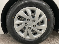 Used 2019  Hyundai Elantra 4d Sedan SE Auto at Ideal Cars Llc near Mesa&comma; AZ