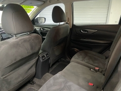 Used 2015 Nissan Rogue 4d SUV FWD SV at Ideal Cars Llc near Mesa, AZ