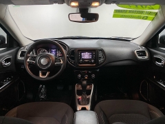 Used 2017  Jeep All-New Compass 4d SUV FWD Sport at Ideal Cars Llc near Mesa&comma; AZ