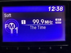 Used 2016  Honda Fit 4d Hatchback LX CVT at Ideal Cars Llc near Mesa&comma; AZ