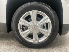 Used 2017  GMC Terrain 4d SUV FWD SLE1 at Ideal Cars Llc near Mesa&comma; AZ