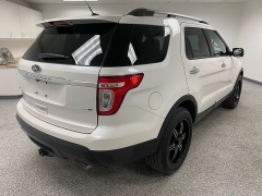 Used 2014 Ford Explorer 4d SUV 4WD XLT at Ideal Cars Llc near Mesa, AZ