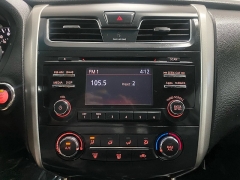 Used 2015 Nissan Altima 4d Sedan S 2.5L at Ideal Cars Llc near Mesa, AZ