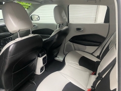 Used 2019  Jeep Compass 4d SUV FWD Latitude at Ideal Cars Llc near Mesa&comma; AZ