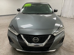 Used 2019  Nissan Maxima 4d Sedan S at Ideal Cars Llc near Mesa&comma; AZ