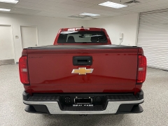 Used 2016  Chevrolet Colorado 2WD Ext Cab WT at Ideal Cars Llc near Mesa, AZ