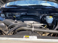 Used 2018  Ram 2500 4WD Crew Cab Tradesman at Ideal Cars Llc near Mesa&comma; AZ