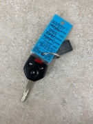 Used 2011  Subaru Legacy 4d Sedan i Limited Moonroof at Ideal Cars Llc near Mesa, AZ