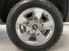 Used 2018  Chevrolet Silverado 1500 4WD Crew Cab LT Z71 at Ideal Cars Llc near Mesa&comma; AZ