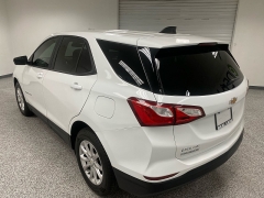 Used 2020 Chevrolet Equinox 4d SUV FWD LS w/1LS at Ideal Cars Llc near Mesa, AZ