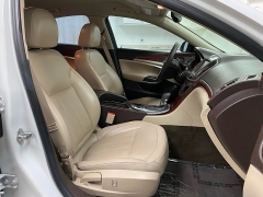 Used 2016  Buick Regal 4d Sedan Turbo at Ideal Cars Llc near Mesa&comma; AZ