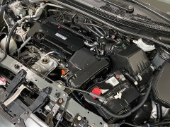 Used 2016  Honda CR-V 4d SUV AWD EX at Ideal Cars Llc near Mesa&comma; AZ