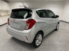 Used 2019 Chevrolet Spark 4d Hatchback LT w/1LT CVT at Ideal Cars Llc near Mesa, AZ