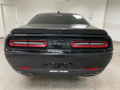 Used 2018  Dodge Challenger 2d Coupe SXT Plus at Ideal Cars Llc near Mesa&comma; AZ