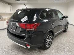 Used 2016 Mitsubishi Outlander 4d SUV FWD ES at Ideal Cars Llc near Mesa, AZ
