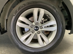 Used 2017  Kia Sportage 4d SUV FWD LX at Ideal Cars Llc near Mesa&comma; AZ