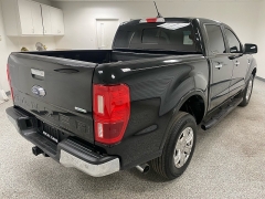 Used 2020  Ford Ranger 2WD SuperCrew XLT at Ideal Cars Llc near Mesa, AZ
