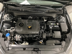 Used 2023  Kia Forte LX IVT at Ideal Cars Llc near Mesa&comma; AZ