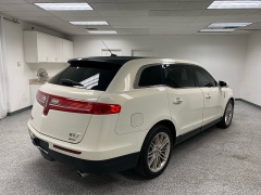 Used 2013 Lincoln MKT 4d SUV AWD EcoBoost at Ideal Cars Llc near Mesa, AZ