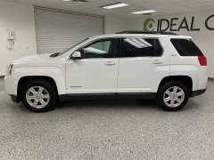 Used 2015 GMC Terrain 4d SUV FWD SLE2 at Ideal Cars Llc near Mesa, AZ