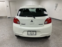 Used 2014 Mitsubishi Mirage 4d Hatchback DE CVT at Ideal Cars Llc near Mesa, AZ