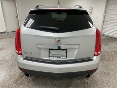 Used 2010  Cadillac SRX 4d SUV AWD Luxury at Ideal Cars Llc near Mesa, AZ