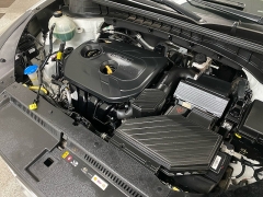 Used 2020  Hyundai Tucson 4d SUV AWD SE at Ideal Cars Llc near Mesa&comma; AZ
