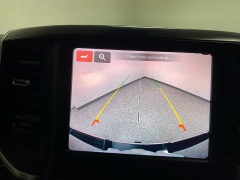 Used 2022 Ram 1500 2WD Big Horn Quad Cab 6'4" Box at Ideal Cars Llc near Mesa, AZ