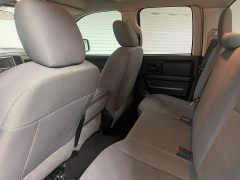 Used 2017 Ram 1500 2WD Quad Cab Express at Ideal Cars Llc near Mesa, AZ