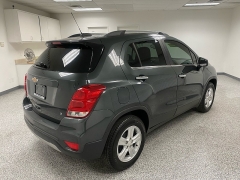 Used 2019 Chevrolet Trax 4d SUV FWD LT at Ideal Cars Llc near Mesa, AZ