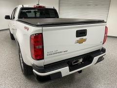 Used 2020 Chevrolet Colorado 4WD Crew Cab LT at Ideal Cars Llc near Mesa, AZ