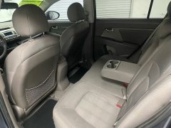 Used 2011 Kia Sportage 4d SUV FWD LX at Ideal Cars Llc near Mesa, AZ
