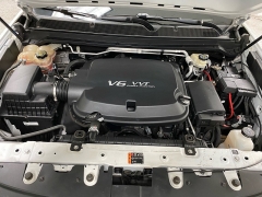 Used 2017  Chevrolet Colorado 2WD Crew Cab WT at Ideal Cars Llc near Mesa&comma; AZ