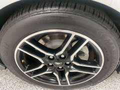 Used 2021 Ford Mustang EcoBoost Premium Convertible at Ideal Cars Llc near Mesa, AZ