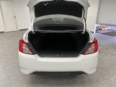 Used 2019 Nissan Versa 4d Sedan SV at Ideal Cars Llc near Mesa, AZ