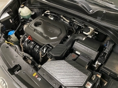 Used 2018  Kia Sportage 4d SUV FWD EX at Ideal Cars Llc near Mesa, AZ