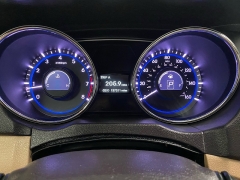 Used 2013  Hyundai Sonata 4d Sedan GLS at Ideal Cars Llc near Mesa&comma; AZ