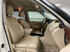 Used 2015  INFINITI QX80 4d SUV RWD at Ideal Cars Llc near Mesa&comma; AZ